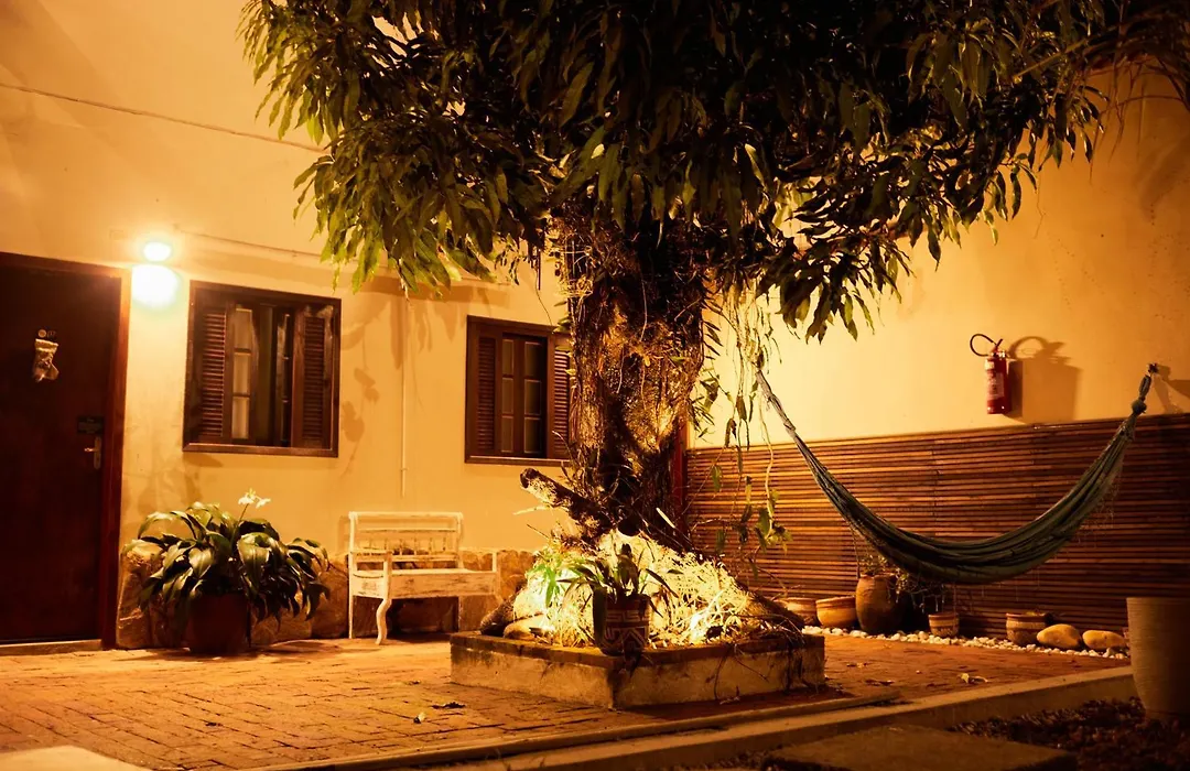 Rogai Hotel Pousada-1