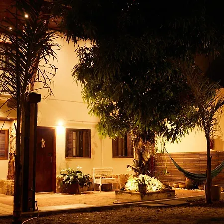 Rogai Hotel Pousada-3