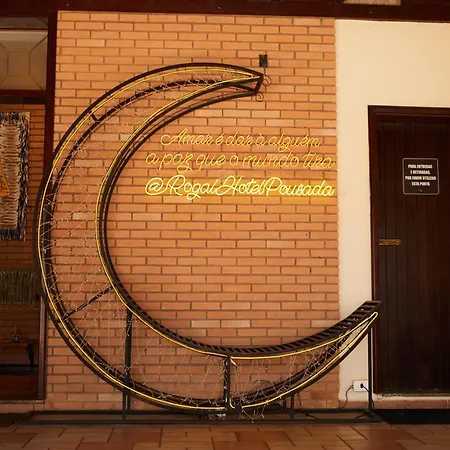 Rogai Hotel Pousada-2