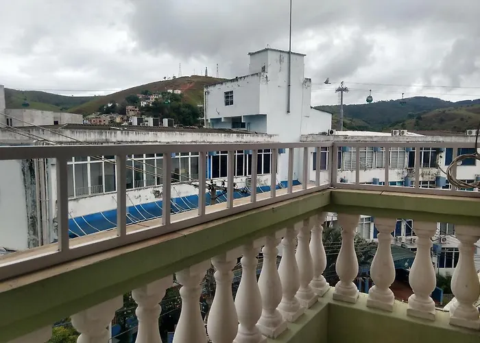 Pousada Coração de Jesus