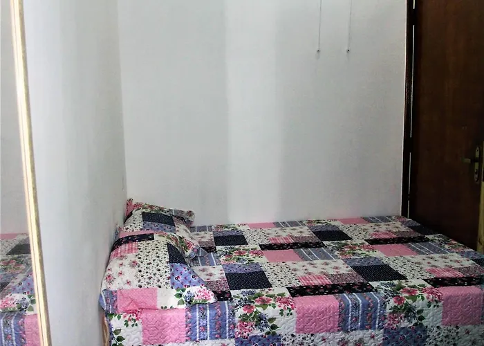 Pousada Coração de Jesus