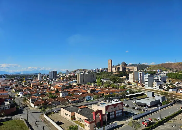 Hotel para famílias: Hotel Rainha dos Apóstolos