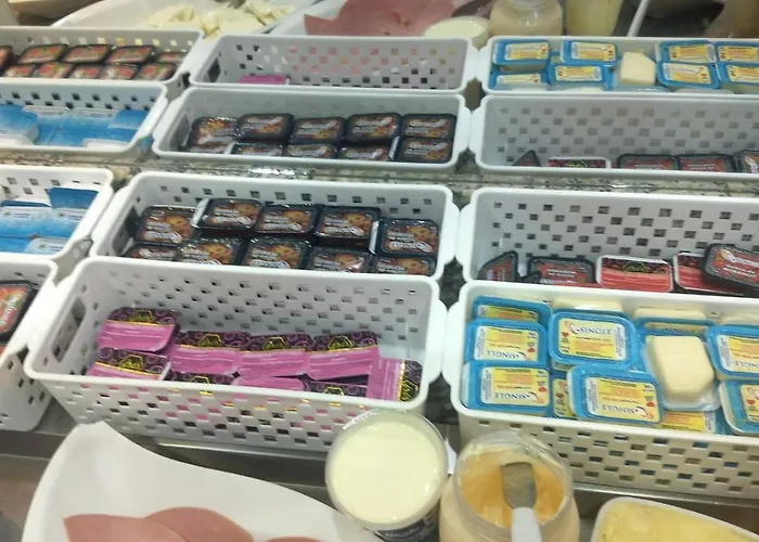 Hotel que aceita animais de estimação: Hotel Santos Reis